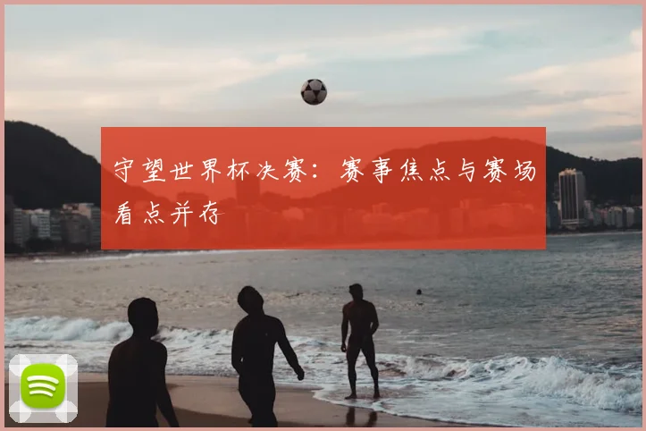 守望世界杯决赛:赛事焦点与赛场看点并存