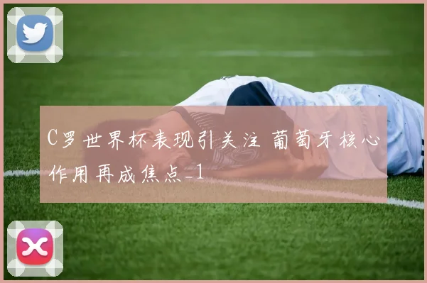 C罗世界杯表现引关注 葡萄牙核心作用再成焦点_1