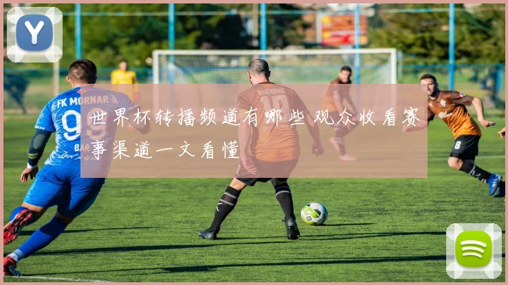 世界杯转播频道有哪些 观众收看赛事渠道一文看懂